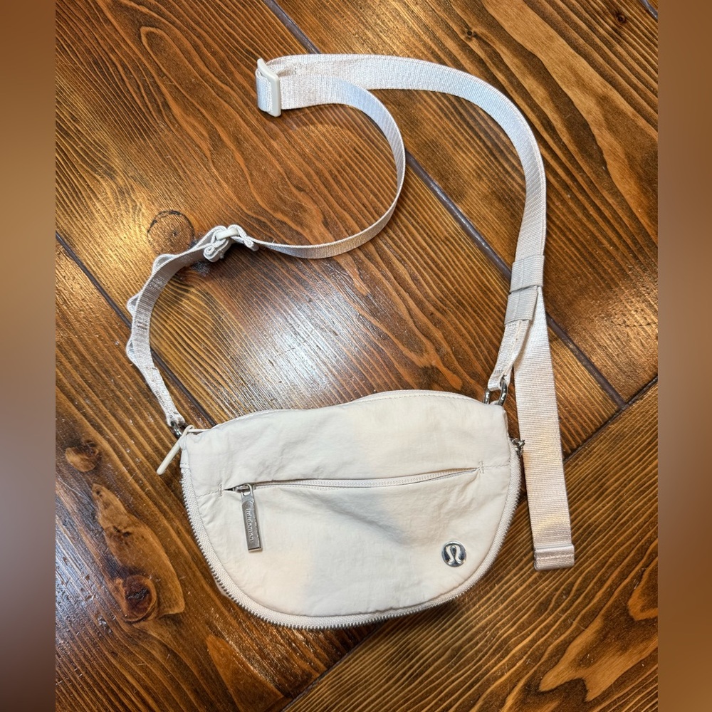 All Night Festival Bag- Micro 2L- Lululemon